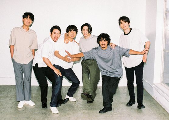 V6、4年ぶりの全国ツアー開催＆アルバム発売が決定