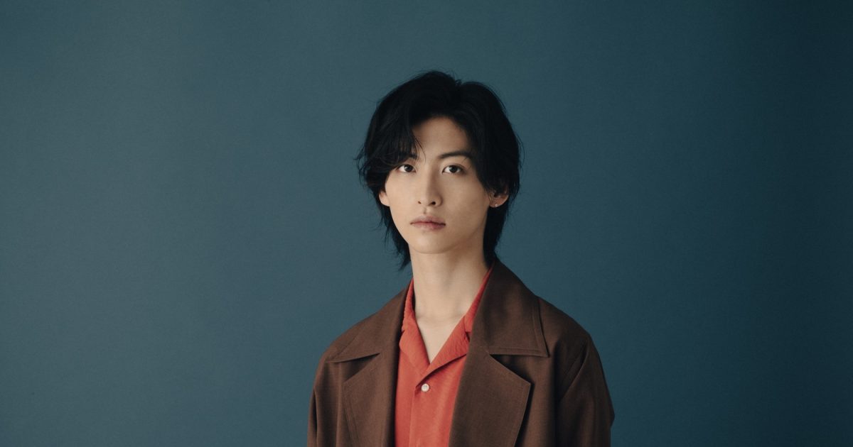 テニスの王子様 等で人気沸騰中の山田健登が Orange Range 花 のカバーを配信リリース The First Times