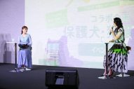 映画『犬部！』出演の大原櫻子、保護犬猫の譲渡会イベントで動物愛護についてコメント - 画像一覧（7/8）