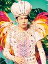 超特急、新曲「CARNAVAL」の衝撃ビジュアル公開！「実写のほうがまさかの派手ッ！」（リョウガ） - 画像一覧（4/6）