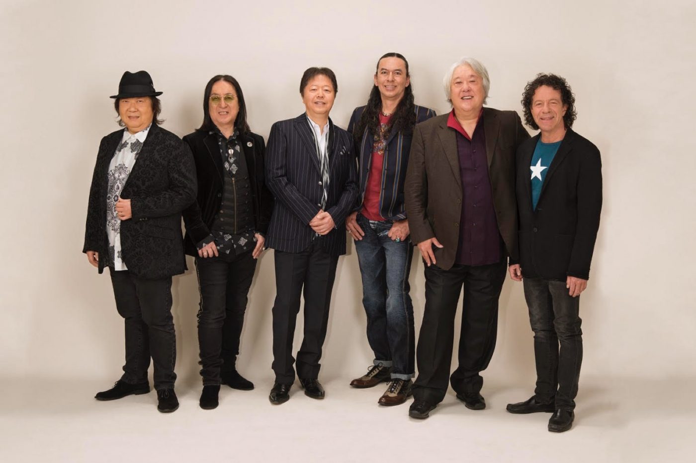 ゴダイゴ、「銀河鉄道999〜シン・ミックス〜」を本日配信リリース - 画像一覧（1/2）