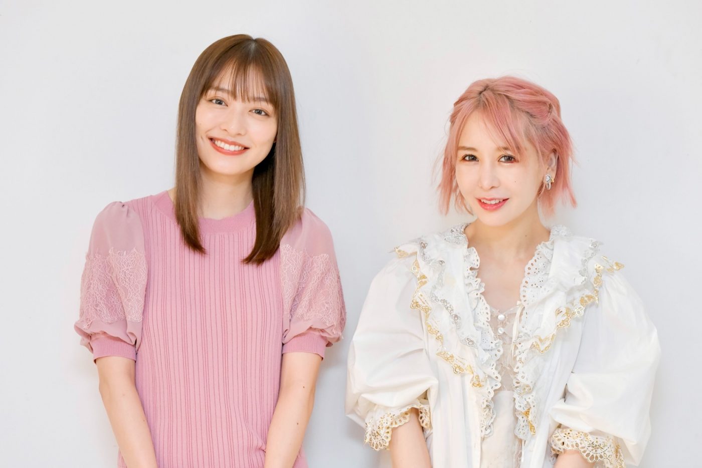 大森靖子、内田理央主演ドラマ『来世ちゃん2』主題歌担当！「リビドーを込めて叫んでおきました」 - 画像一覧（1/7）