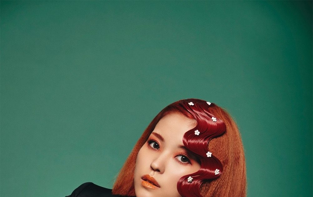 ロイ-RoE-、宇宙人と交流する「YY」(読み:ワイワイ)MV公開 – 画像一覧(2/3) – THE FIRST TIMES