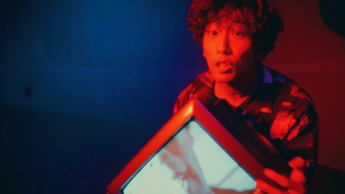 THIS IS JAPAN、アニメ『SDガンダムワールド ヒーローズ』OPテーマ「ボダレス」MV公開