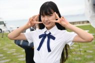 SKE48、ニューシングルのセンターはAKB48グループ最年少・12歳の林美澪！ MVも公開 - 画像一覧（4/6）