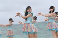 SKE48、ニューシングルのセンターはAKB48グループ最年少・12歳の林美澪！ MVも公開 - 画像一覧（3/6）