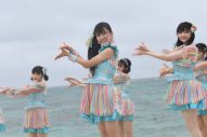 SKE48、ニューシングルのセンターはAKB48グループ最年少・12歳の林美澪！ MVも公開 - 画像一覧（4/6）