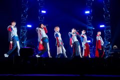 BiSH、大阪城ホール2daysが大盛況で幕！ アフタームービーも公開