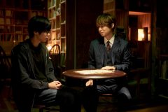 キンプリ・神宮寺勇太、紳士で真摯なHey! Say! JUMP・伊野尾慧に尊敬の眼差し