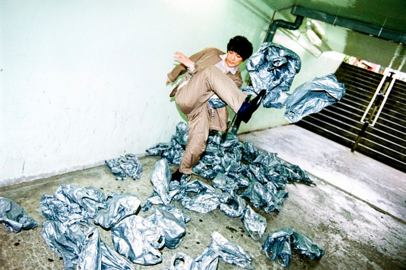 石崎ひゅーい、デビュー9周年記念YouTubeLiveの開催が決定