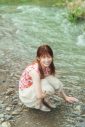 日向坂46・東村芽依、『blt graph. vol.69』表紙巻頭に登場 - 画像一覧（2/2）