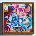 BLUE ENCOUNT、『ボイスII』主題歌として話題の「囮囚」を9月8日にCDリリース - 画像一覧（2/3）