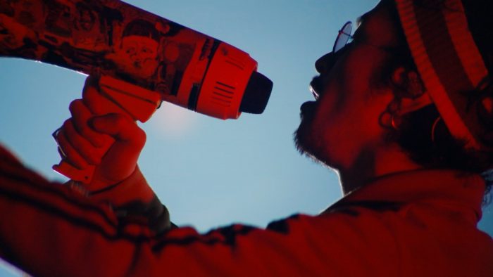 millennium parade、没入型デジタル音楽フェス『Splendour XR』にて圧巻のライブセットを披露