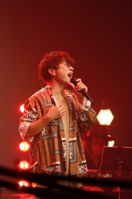 岡野昭仁（ポルノグラフィティ）、日本の音楽史を探訪する『DISPATCHERS vol.2』開催