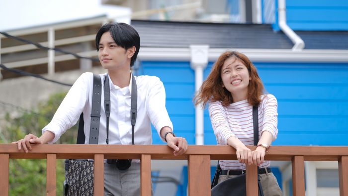 中島健人、今夜放送のドラマ『彼女はキレイだった』第4話の見どころを語る