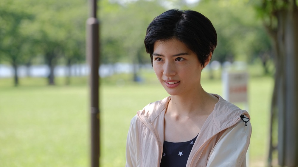 中島健人、今夜放送のドラマ『彼女はキレイだった』第4話の見どころを語る - 画像一覧（4/7）