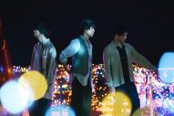 back numberの主題歌が「神曲すぎる」と話題に！『オオカミ』シリーズ最新作トレーラー映像公開 - 画像一覧（5/5）