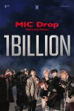 BTS、「MIC Drop」リミックスMVが10億再生を突破！