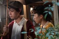 「バカ…鈍感！」映画『キネマの神様』より、菅田将暉と永野芽郁が想いを交わす胸キュン炸裂シーン公開 - 画像一覧（1/2）