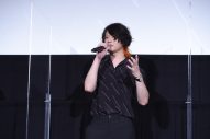 [Alexandros]、ガンダムを語る！「オアシスのライブで、リアムが登場したときと同じくらいのかっこよさ」 - 画像一覧（3/6）
