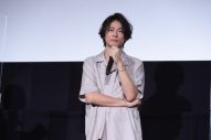 [Alexandros]、ガンダムを語る！「オアシスのライブで、リアムが登場したときと同じくらいのかっこよさ」 - 画像一覧（5/6）