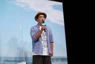 上白石萌歌主演、映画『子供はわかってあげない』キャスト陣が仲良しトーク - 画像一覧（6/6）
