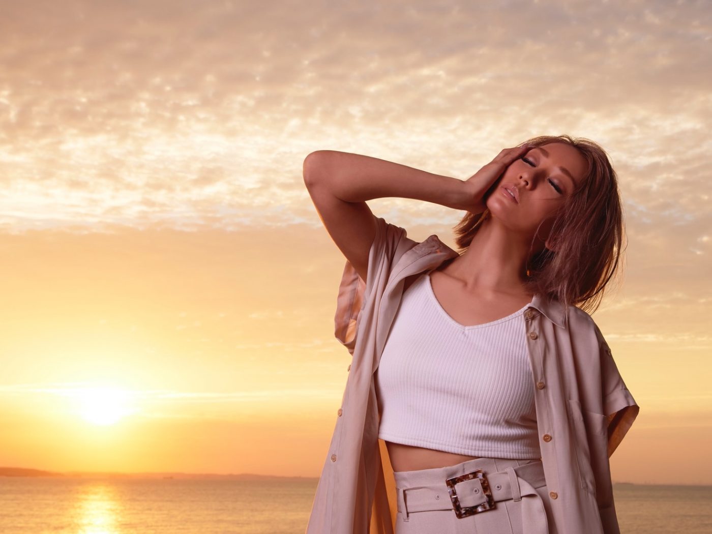 倖田來未、新曲「We’ll Be OK」本日配信リリース！ MVも21時に公開