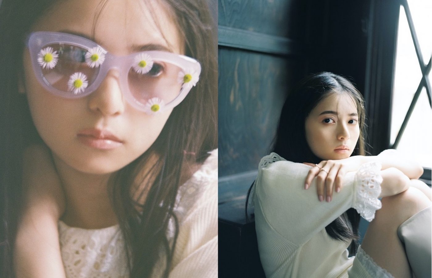 乃木坂46・齋藤飛鳥の“甘い”時間とは？ 『bis』最新号のテーマは“Sweet” - 画像一覧（3/12）