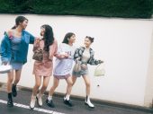 乃木坂46・齋藤飛鳥の“甘い”時間とは？ 『bis』最新号のテーマは“Sweet” - 画像一覧（4/12）