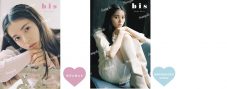 乃木坂46・齋藤飛鳥の“甘い”時間とは？ 『bis』最新号のテーマは“Sweet” - 画像一覧（9/12）