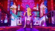 Ado、ネオ渋谷を舞台にした「夜のピエロ（TeddyLoid Remix）」MV公開 - 画像一覧（8/11）