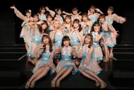 センターはグループ最年少の林美澪！ SKE48、新曲「あの頃の君を見つけた」を初パフォーマンス - 画像一覧（1/13）