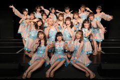 センターはグループ最年少の林美澪！ SKE48、新曲「あの頃の君を見つけた」を初パフォーマンス