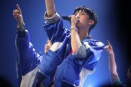 SUPER★DRAGONのファンネームが“BLUE”に決定！「その光で僕らを照らして」 - 画像一覧（8/12）