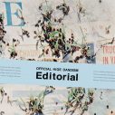 Official髭男dism、ニューアルバム『Editorial』特報映像第2弾公開 - 画像一覧（4/4）