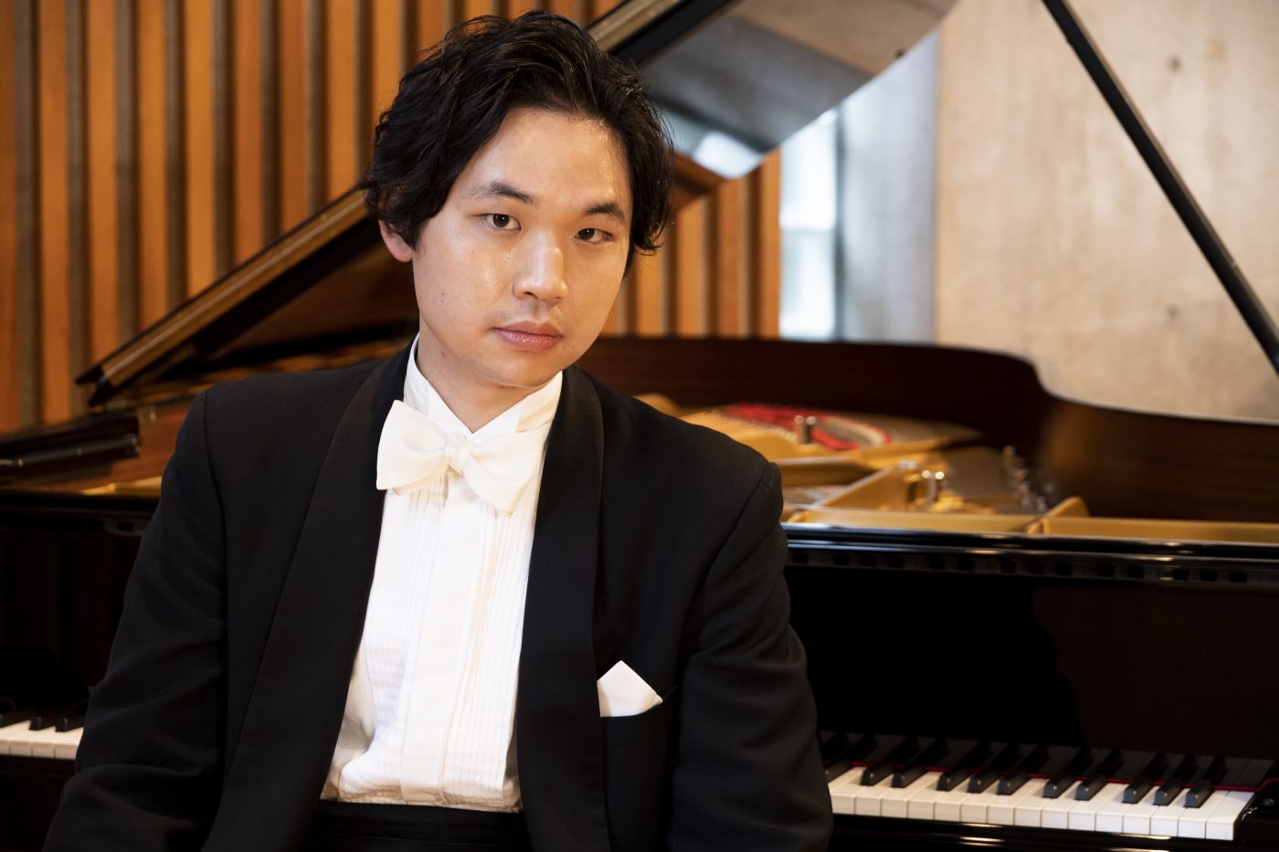 Cocomi、最新アルバムよりチームラボプラネッツで撮影した「Estrellita」「愛の小径」ライブ映像公開 - 画像一覧（3/4）