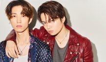 菊池風磨（Sexy Zone）＆田中樹（SixTONES）出演、舞台『DREAM BOYS』の映像作品化が決定 - 画像一覧（1/1）