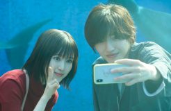 なにわ男子・道枝駿佑×福本莉子×三木孝浩監督の映画『セカコイ』スペシャル鼎談が公開