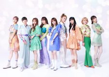 Girls²が出演する新番組『この恋イタすぎました』とmonogatary.comが「恋イタエピソード」を大募集