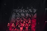 TWICE、約2年ぶりとなった東京ドーム公演のオフィシャルライブレポートが到着 - 画像一覧（4/6）