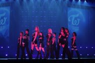 TWICE、約2年ぶりとなった東京ドーム公演のオフィシャルライブレポートが到着 - 画像一覧（5/6）