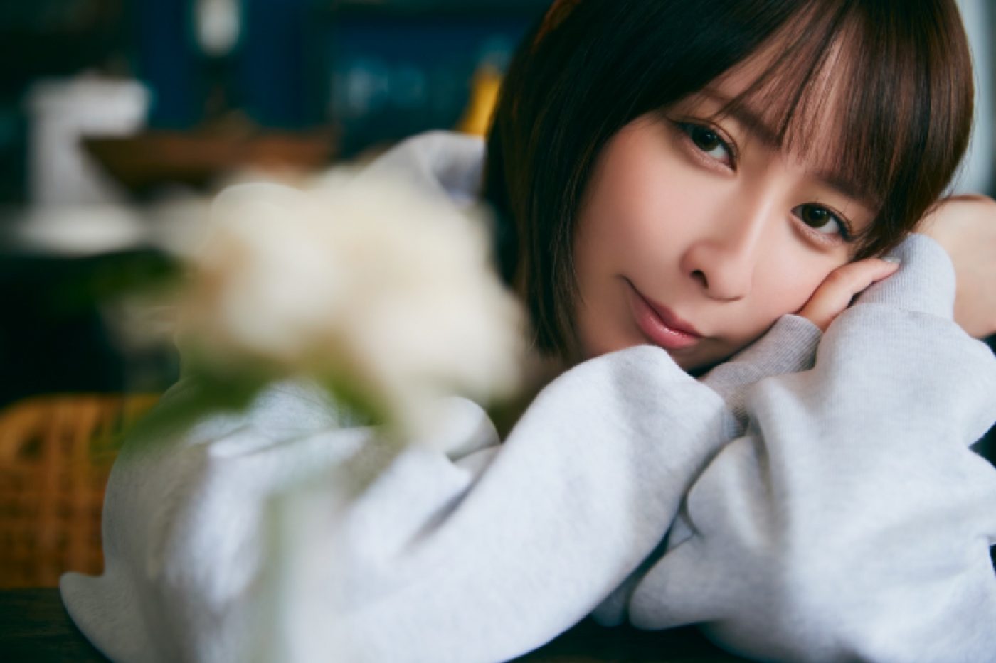 藍井エイル、デビュー10周年の集大成となる自身初の横浜アリーナ公演開催が決定