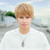 手越祐也、ソロデビュー1周年の記念すべき七夕の日に新譜をリリース。同日には生配信＆プレミア公開も
