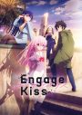 halca、TVアニメ『Engage Kiss』のOPテーマ「誰彼スクランブル」が先行配信開始 - 画像一覧（3/5）