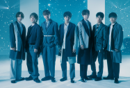 ジャニーズWEST、TikTok公式アカウントを開設！ 新曲「星の雨」まで全27曲のシングル曲を解禁 - 画像一覧（1/1）