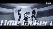 OWV、6thシングル「Time Jackerz」MV公開！ 秋の東名阪ツアーも発表 - 画像一覧（7/7）