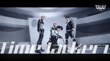 OWV、6thシングル「Time Jackerz」MV公開！ 秋の東名阪ツアーも発表 - 画像一覧（1/7）