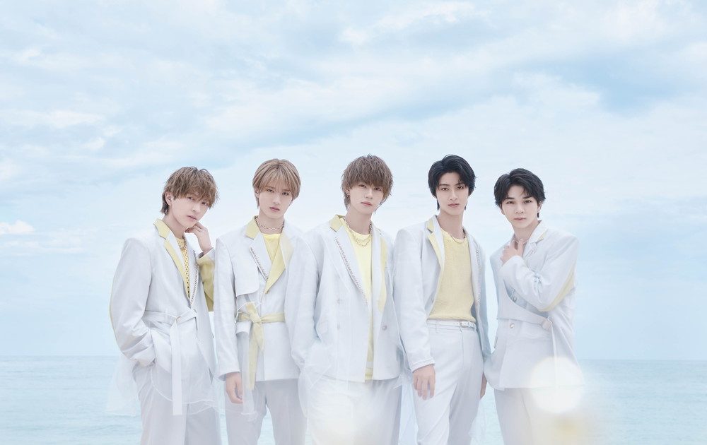 M!LK、『M!LK SPRING TOUR 2022 “CIRCUS”』のライブダイジェスト映像
