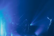 羊文学、『TOUR 2022“OOPARTS”』ファイナル。完遂とともに大きな岐路を迎えていることも感じさせるバンドの成長 - 画像一覧（3/16）