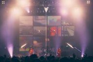 羊文学、『TOUR 2022“OOPARTS”』ファイナル。完遂とともに大きな岐路を迎えていることも感じさせるバンドの成長 - 画像一覧（7/16）